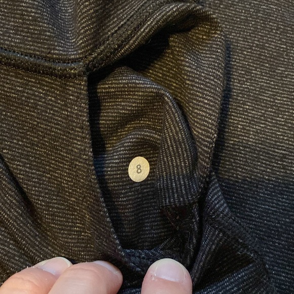 Lululemon Leggings - Picture 7 of 7